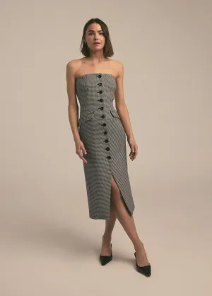 THE PHOEBE DRESS