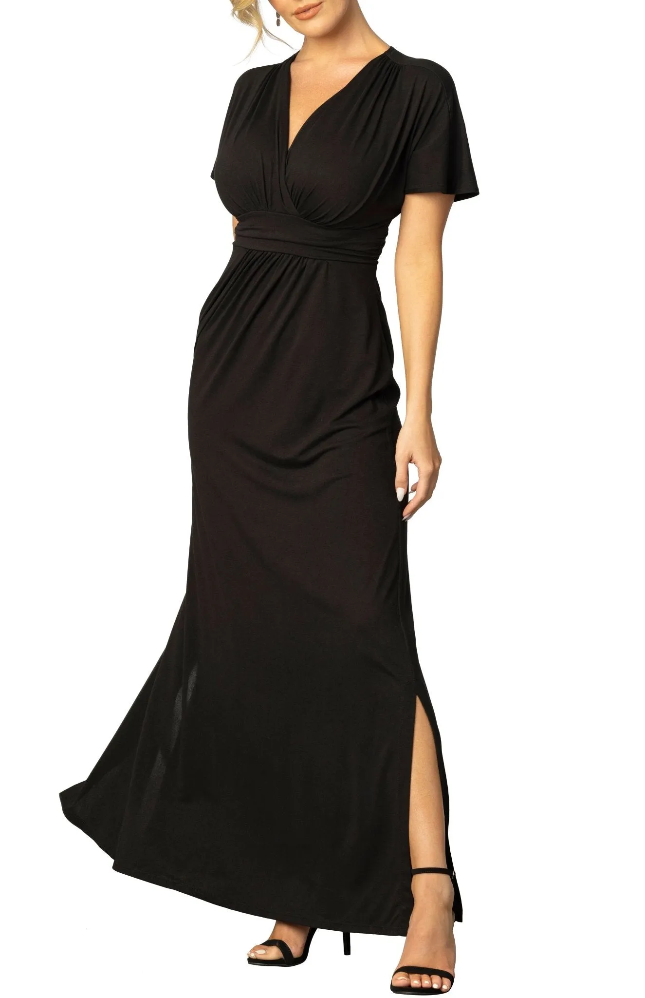 Vienna Maxi Dress