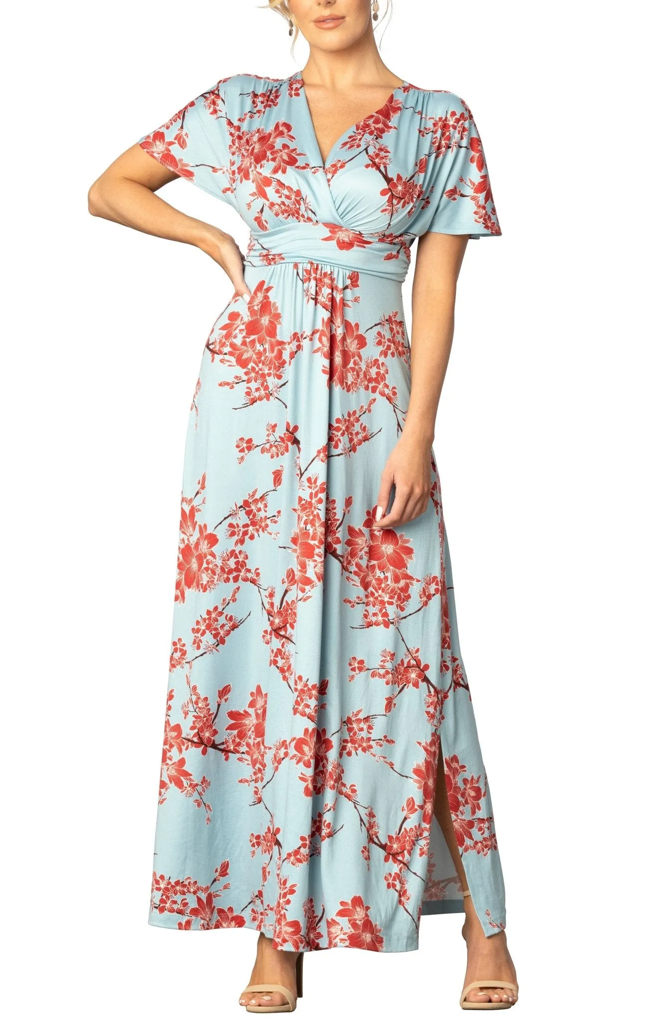 Vienna Maxi Dress