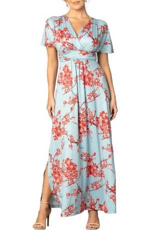 Vienna Maxi Dress