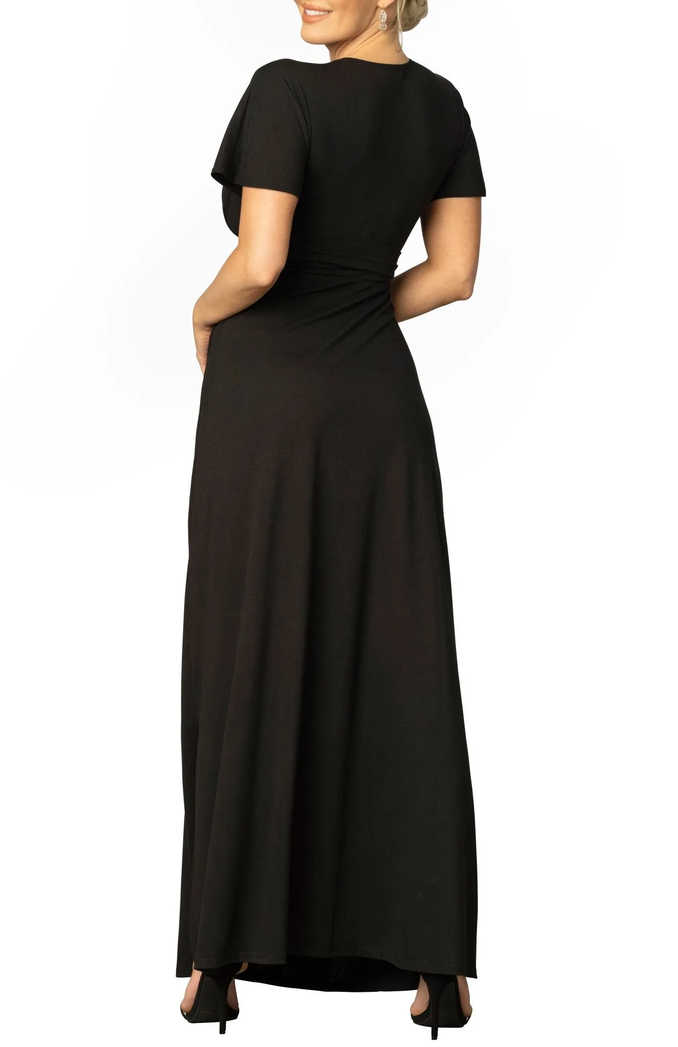 Vienna Maxi Dress