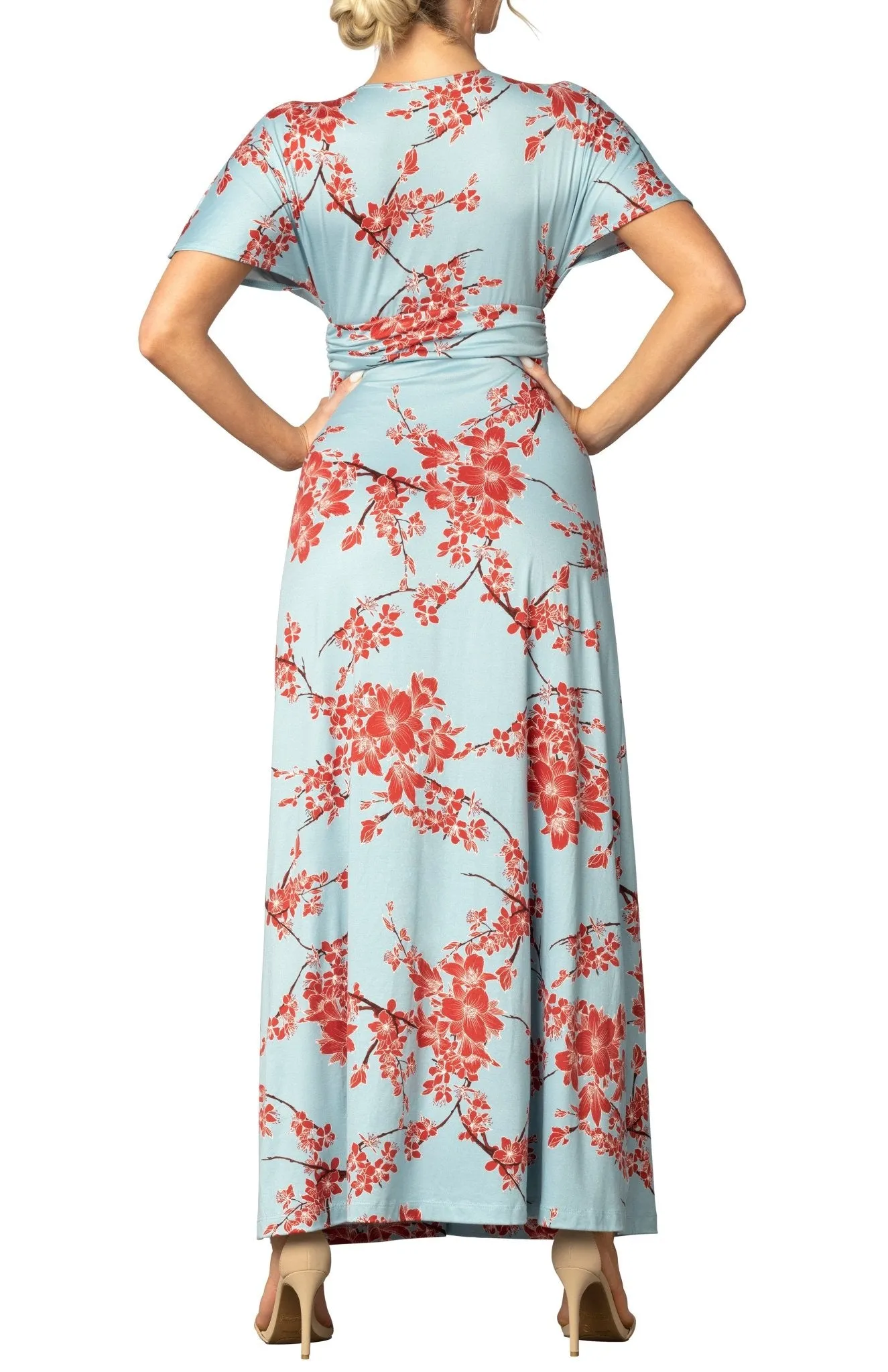 Vienna Maxi Dress