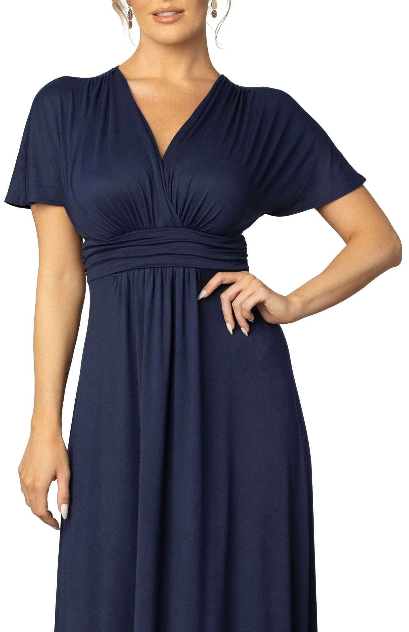 Vienna Maxi Dress