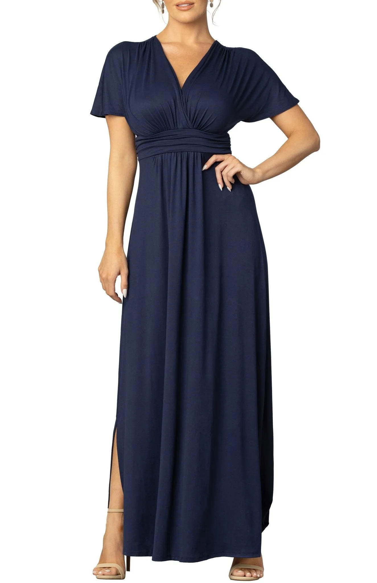 Vienna Maxi Dress