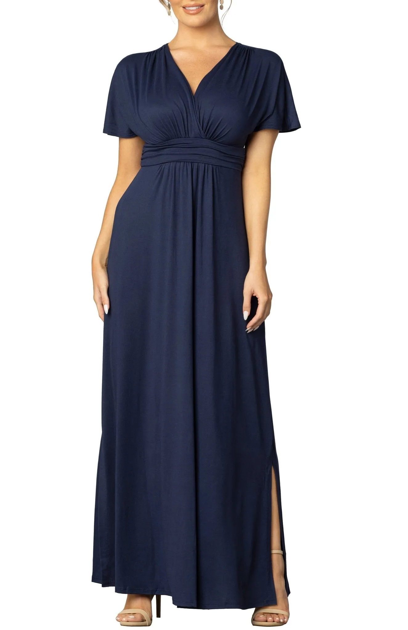 Vienna Maxi Dress