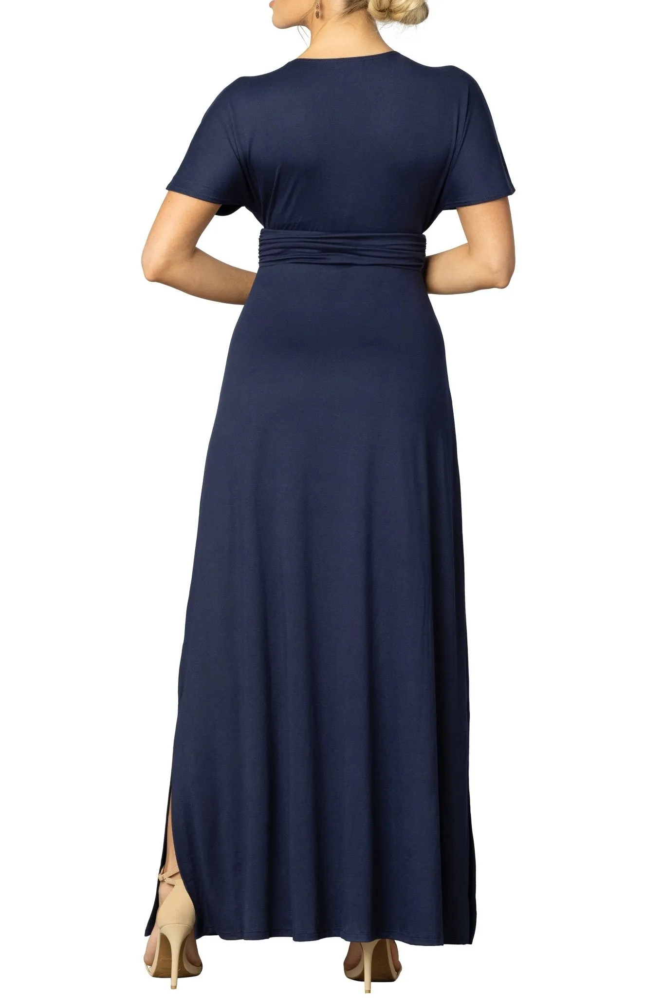 Vienna Maxi Dress