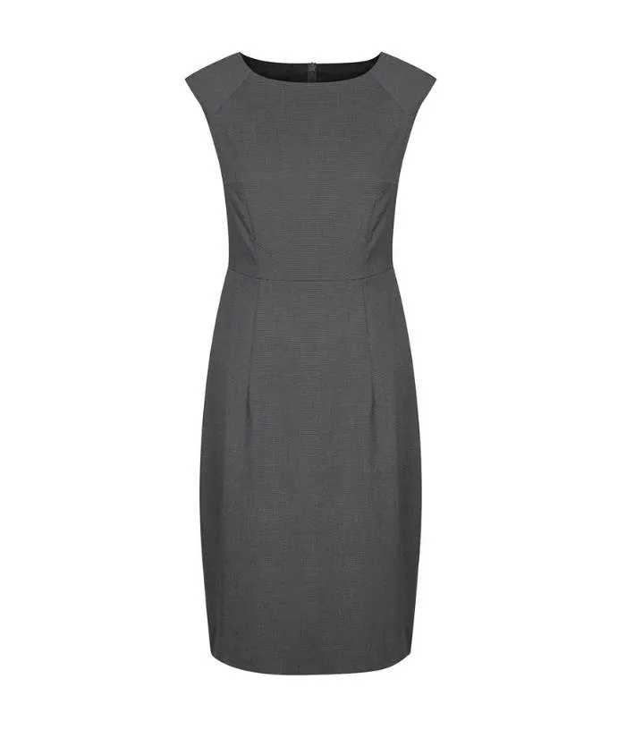 Womens Elliot Washable Dress